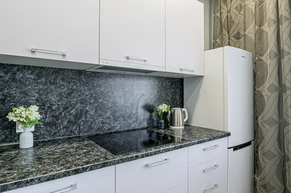 8 Апартаменты Stepanenkov на улице Покатная 55