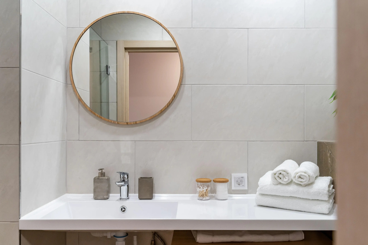Апартаменты Merino Home Avenir