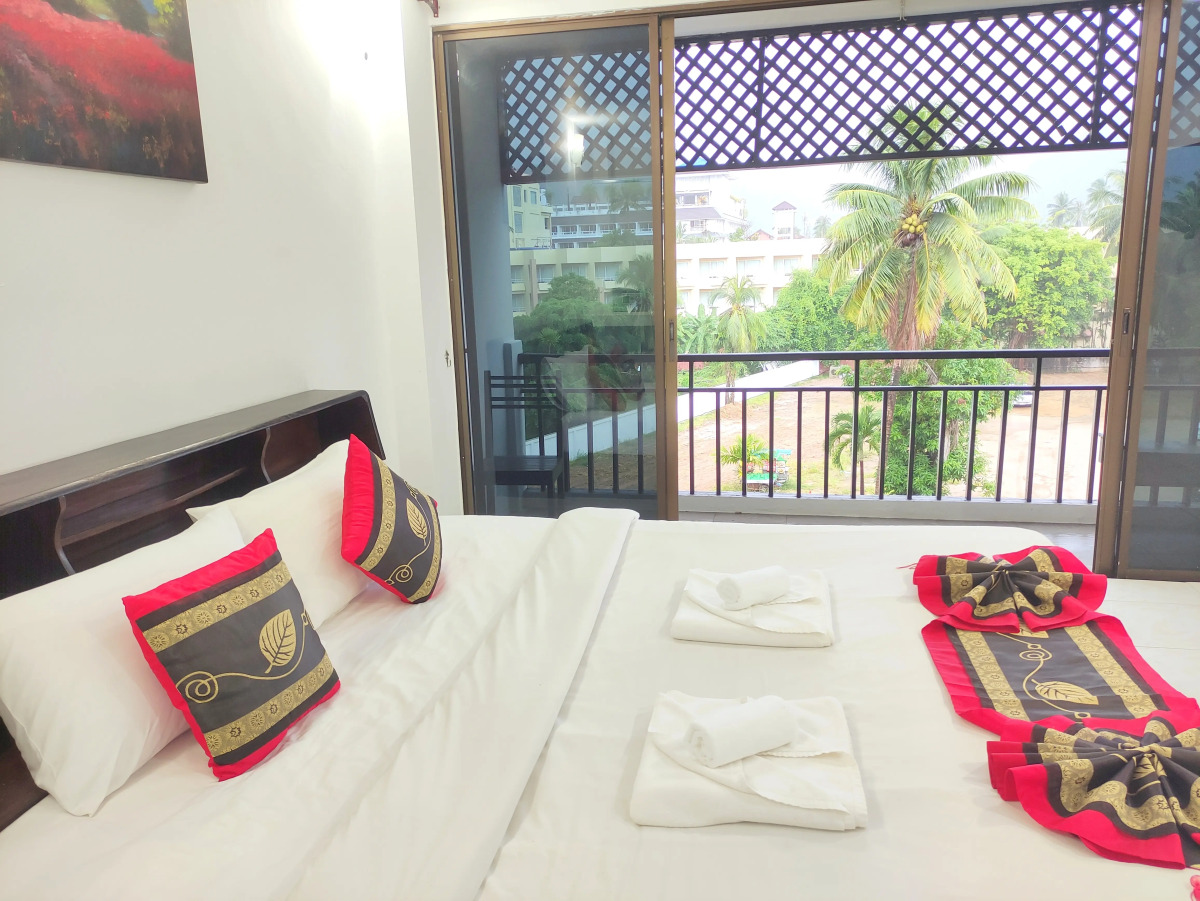 Гостевой дом Sea Beach Paradise