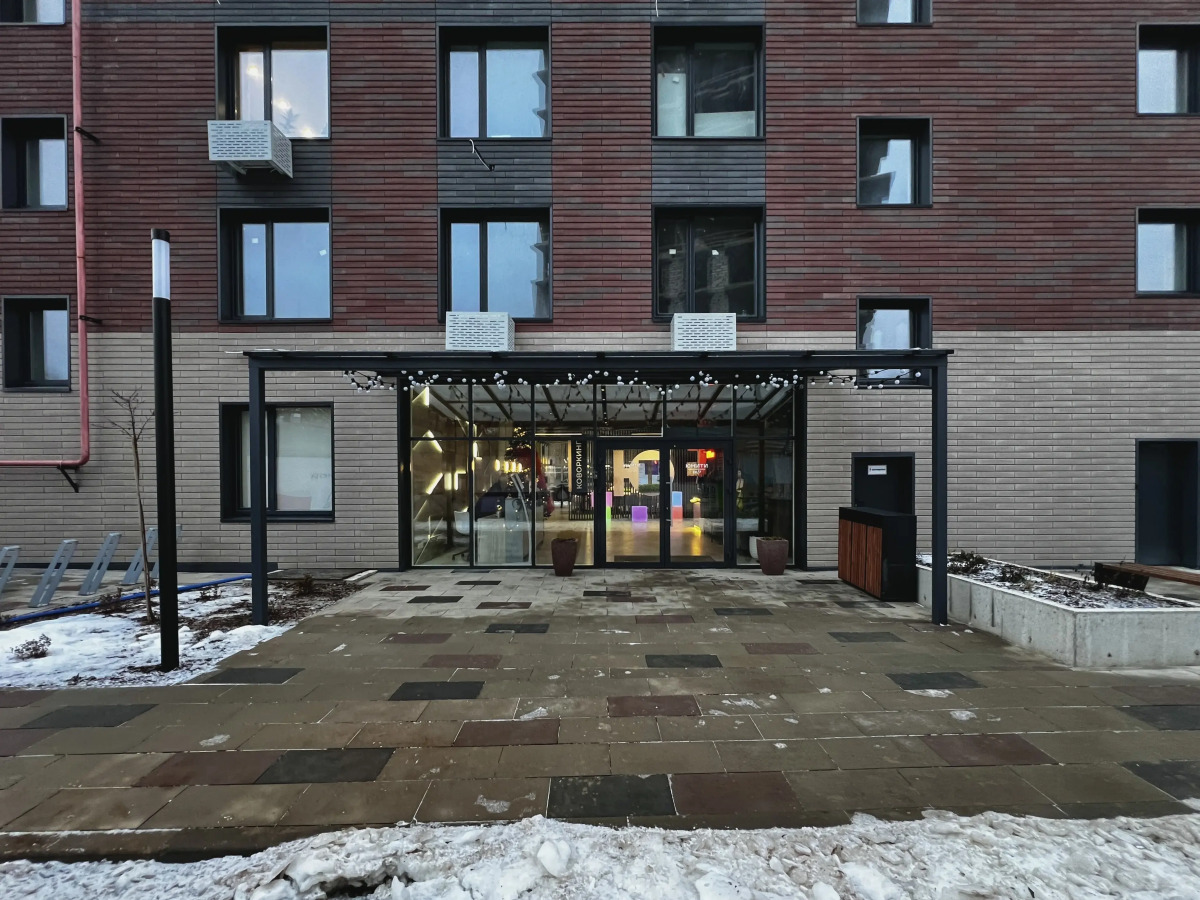 Апартаменты Уютные бизнес-класса в самом сердце Смоленска