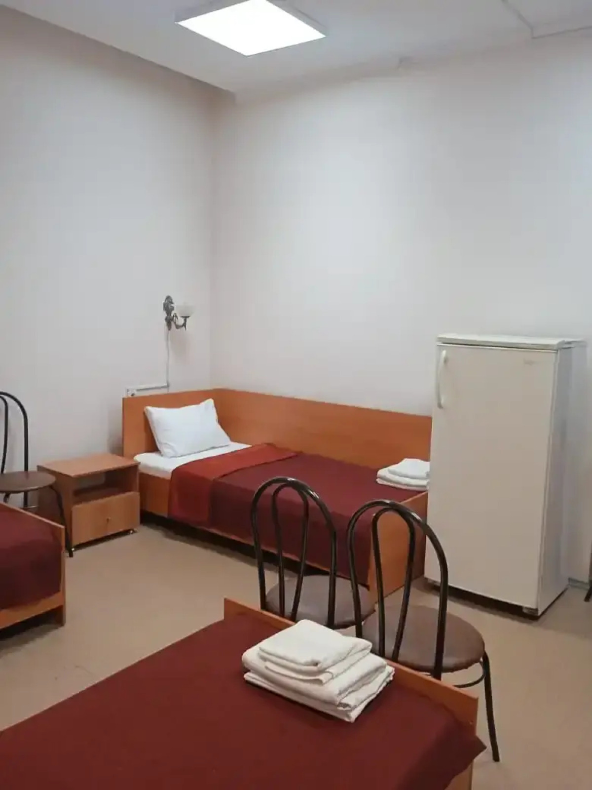 Отель Smart Hotel KDO Курган