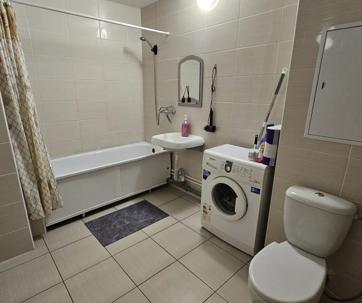 Апартаменты Московский Проспект 126