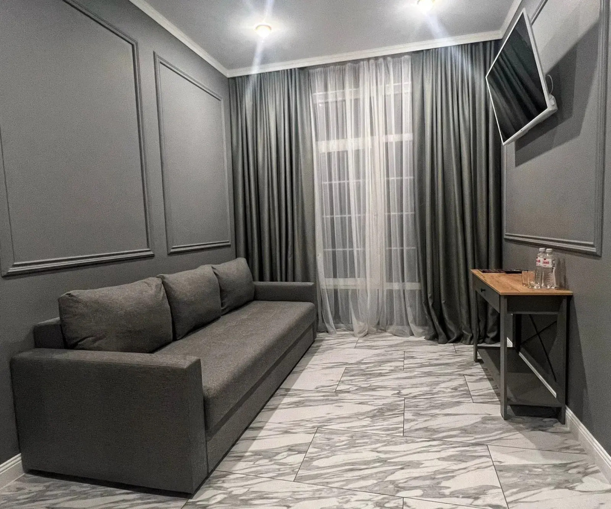 Гостевой дом Лоренцо