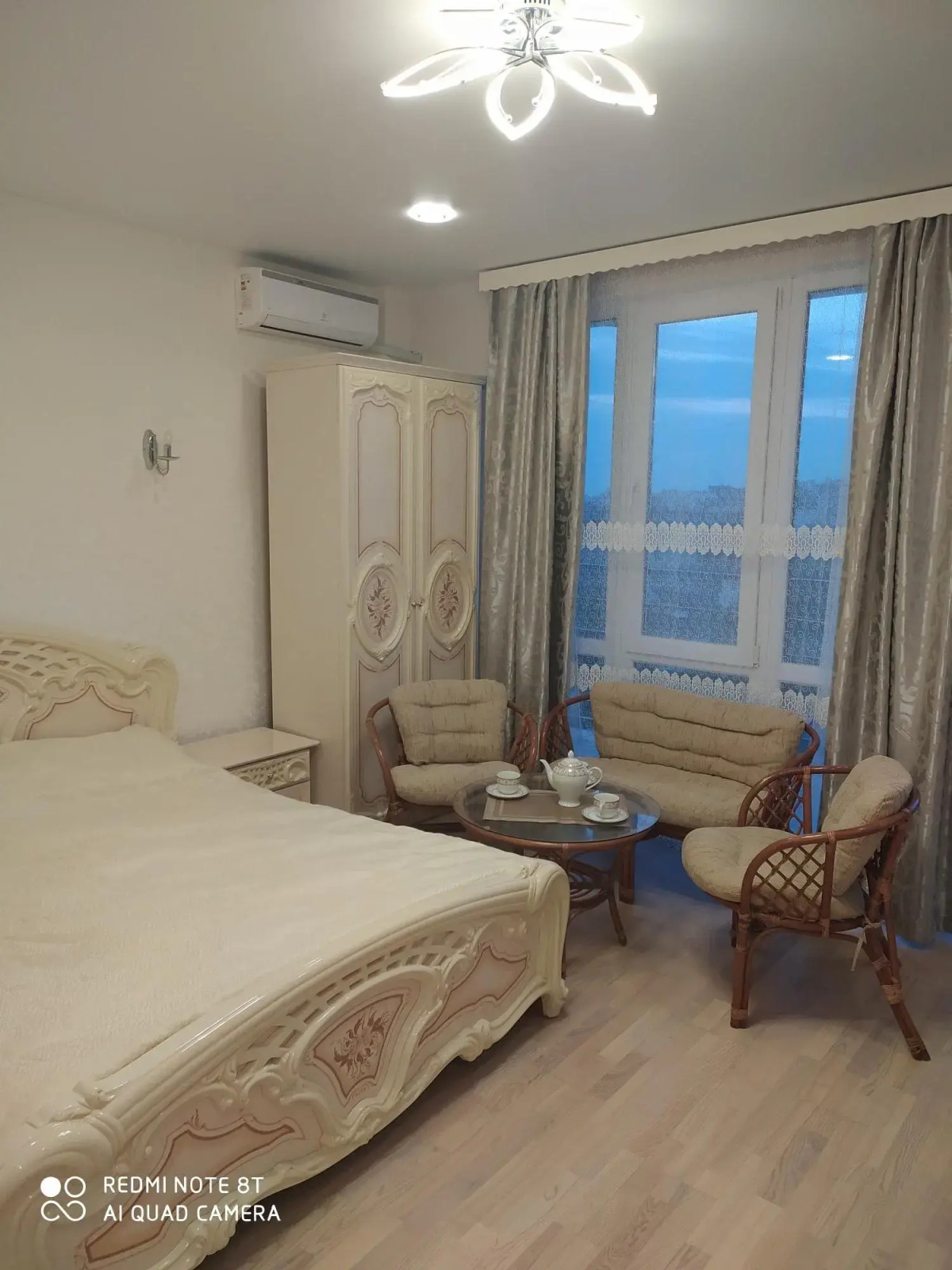 Апартаменты на Фиоленте Фиолент Виладж