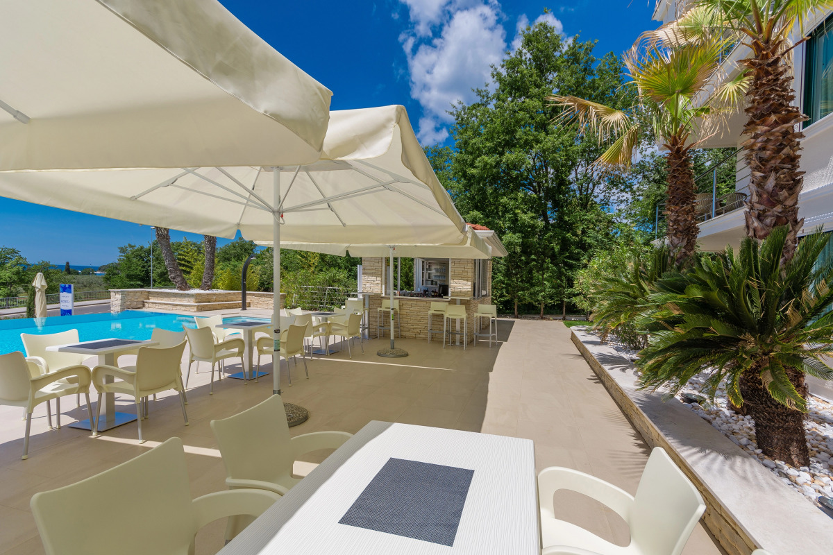 Апарт-Отель Adeo