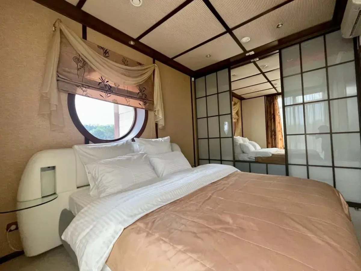 Кемпинг Яхт-клуб Фрегат