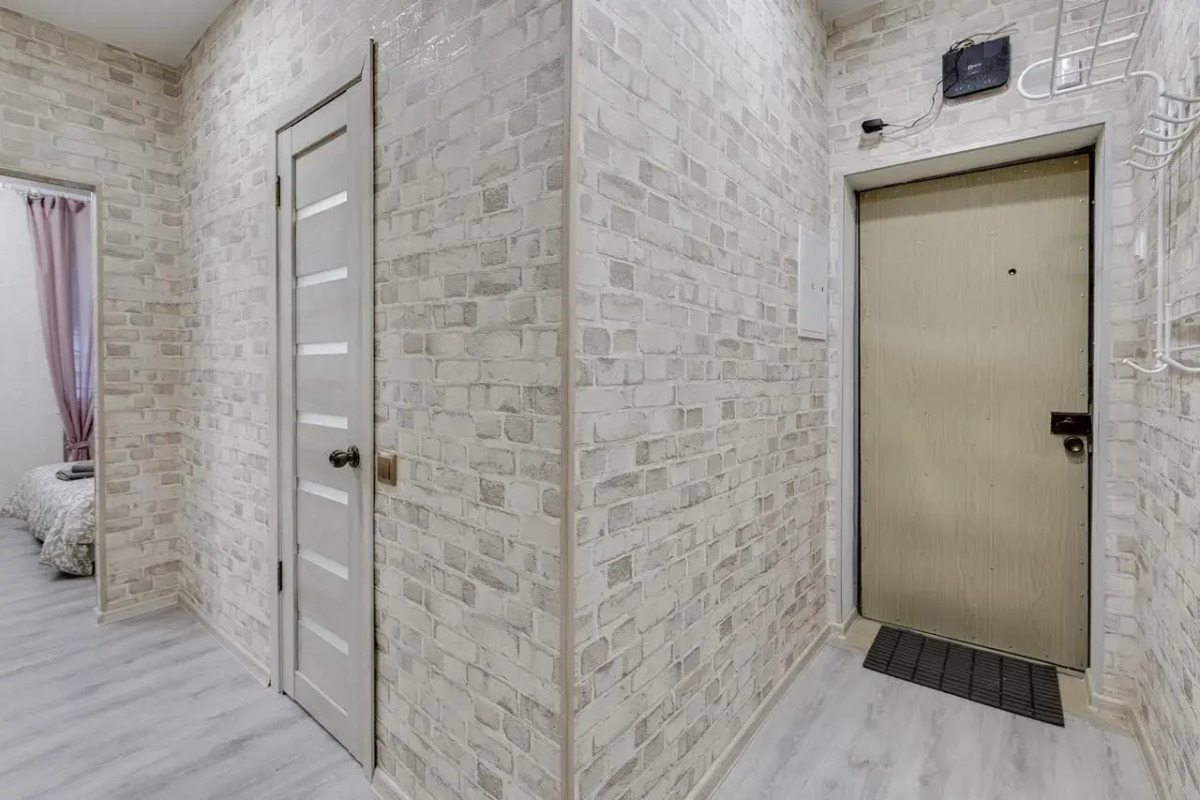 Апартаменты 60 лет Октября 16к4