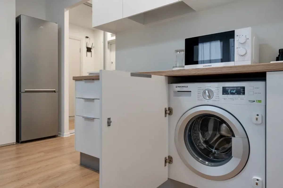 Апартаменты UraganApart Оазис