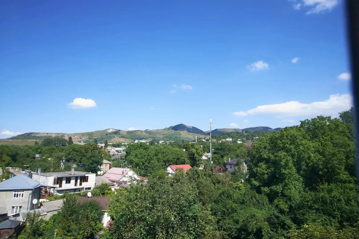 Квартира На Свердлова 27/45