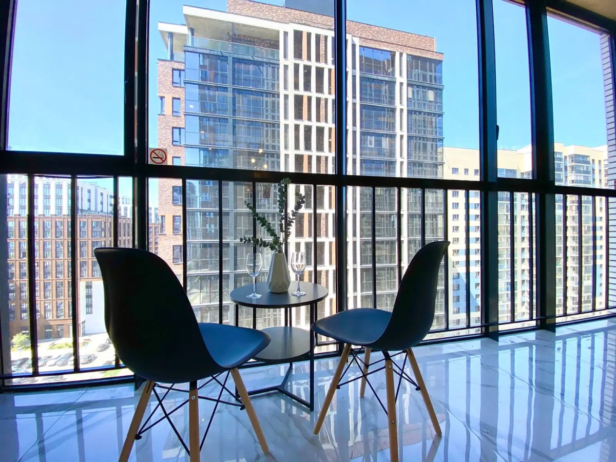 Апартаменты Goodroom