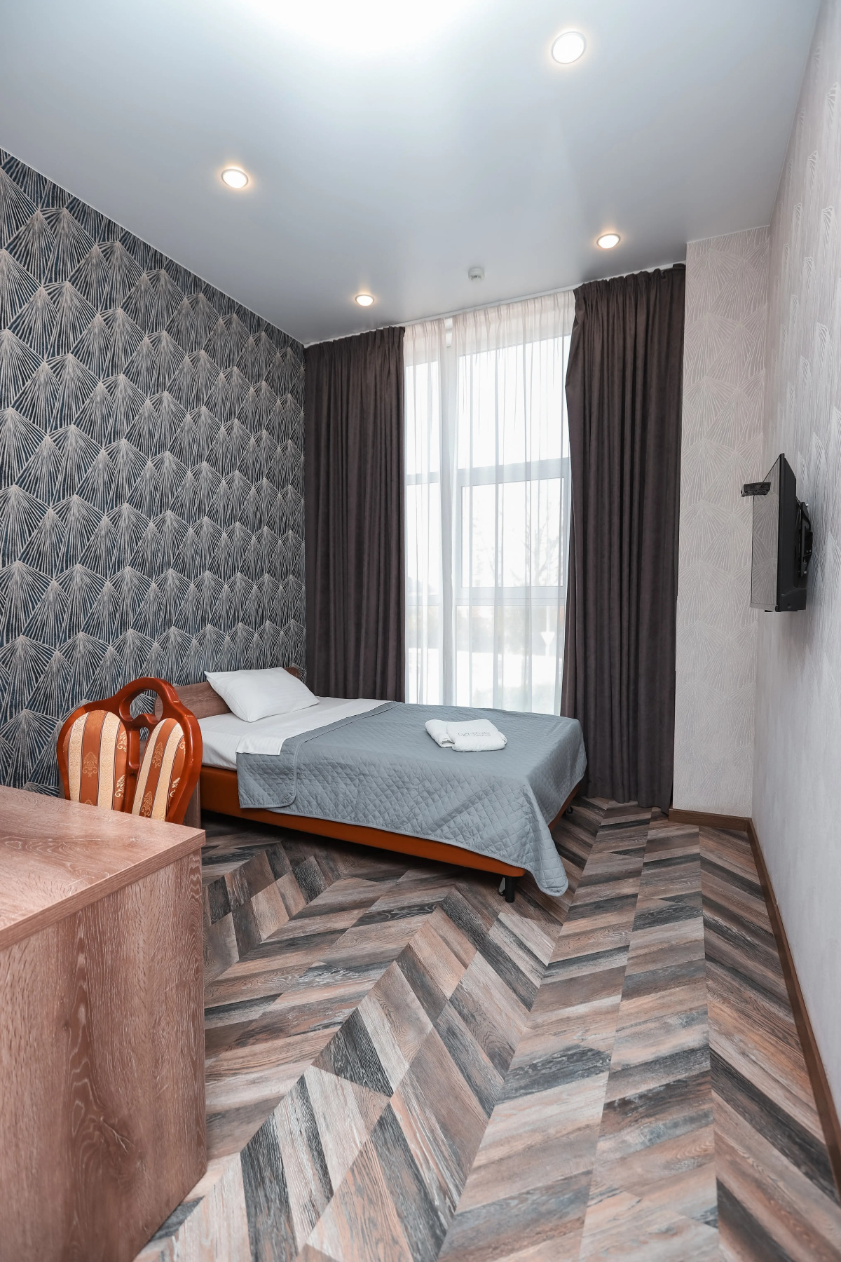 Отель Михеев