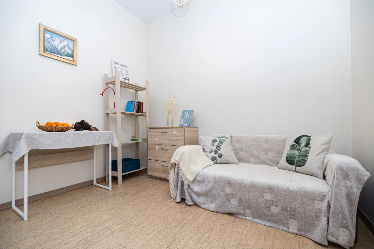 Квартира Your Home KP на Трудовой Славы