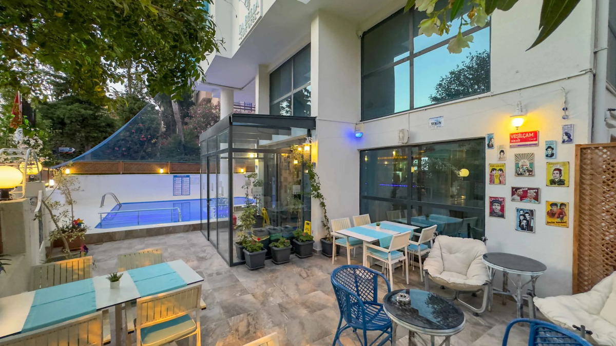 Отель La Bella Suite