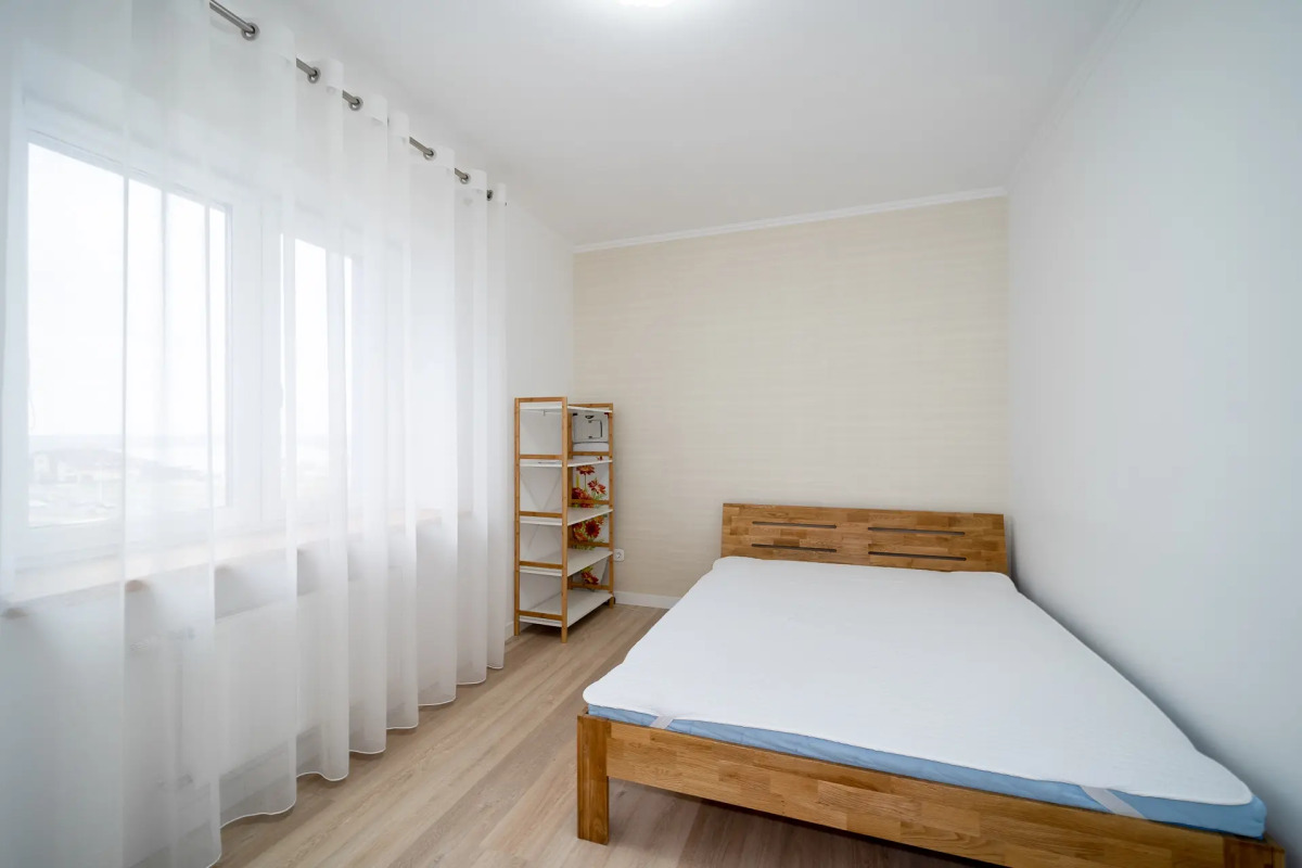 Квартира AmaFlat Лебяжий