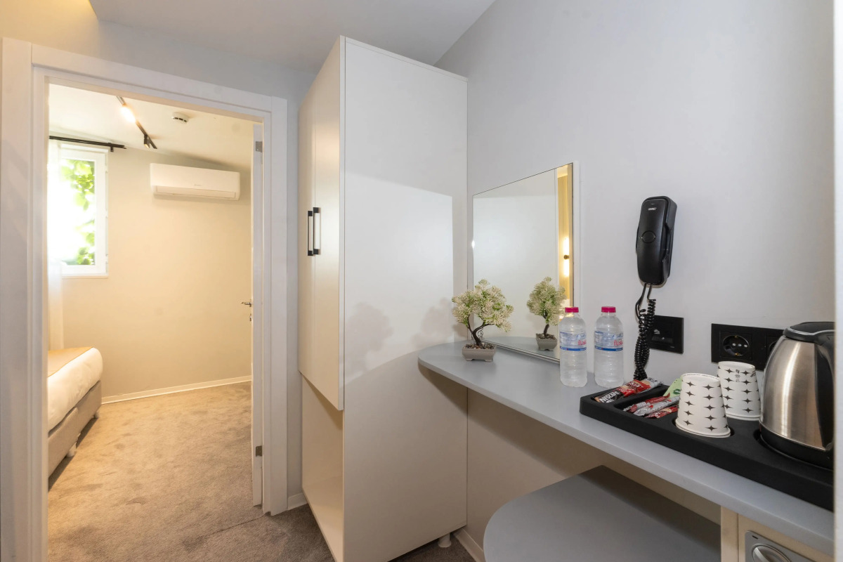 Отель Istanbul Holiday Hotel