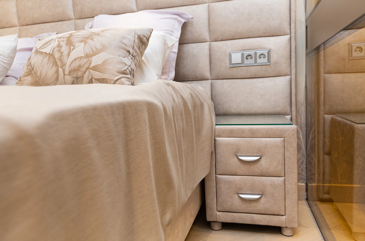 Апартаменты ЖК Софийский 18