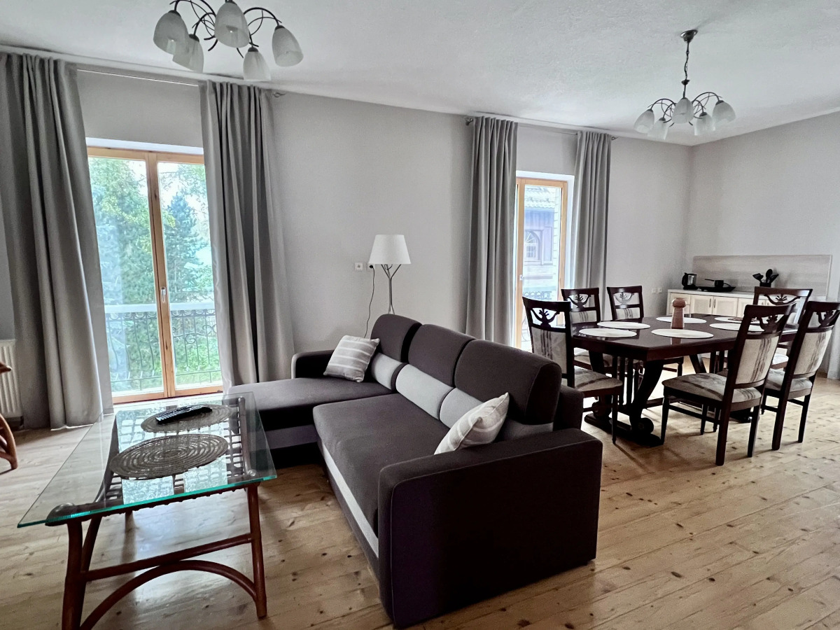 Гостевой дом Гнездо