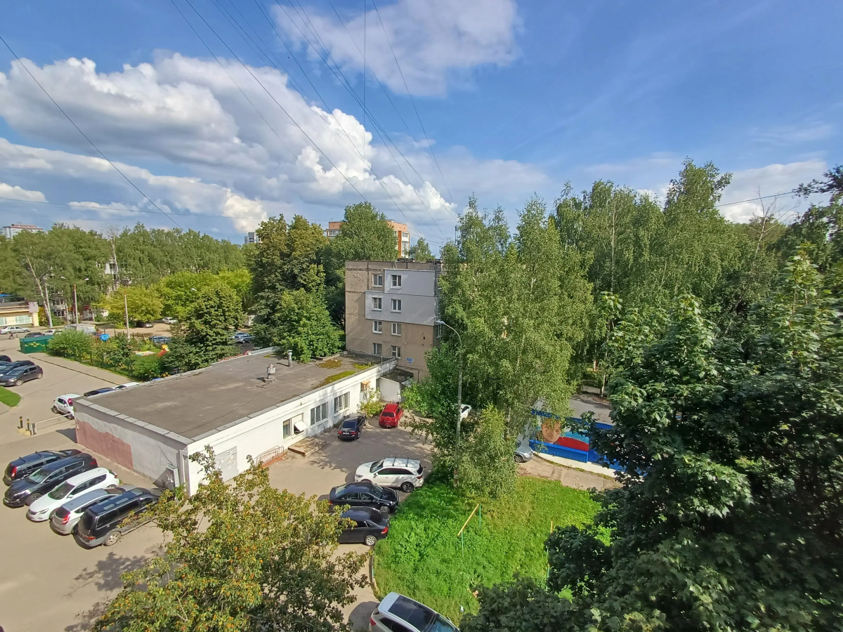 Апартаменты Чайка House на Гагарина 214