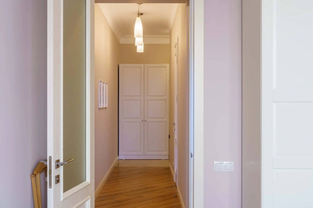 Квартира GoodApart 1