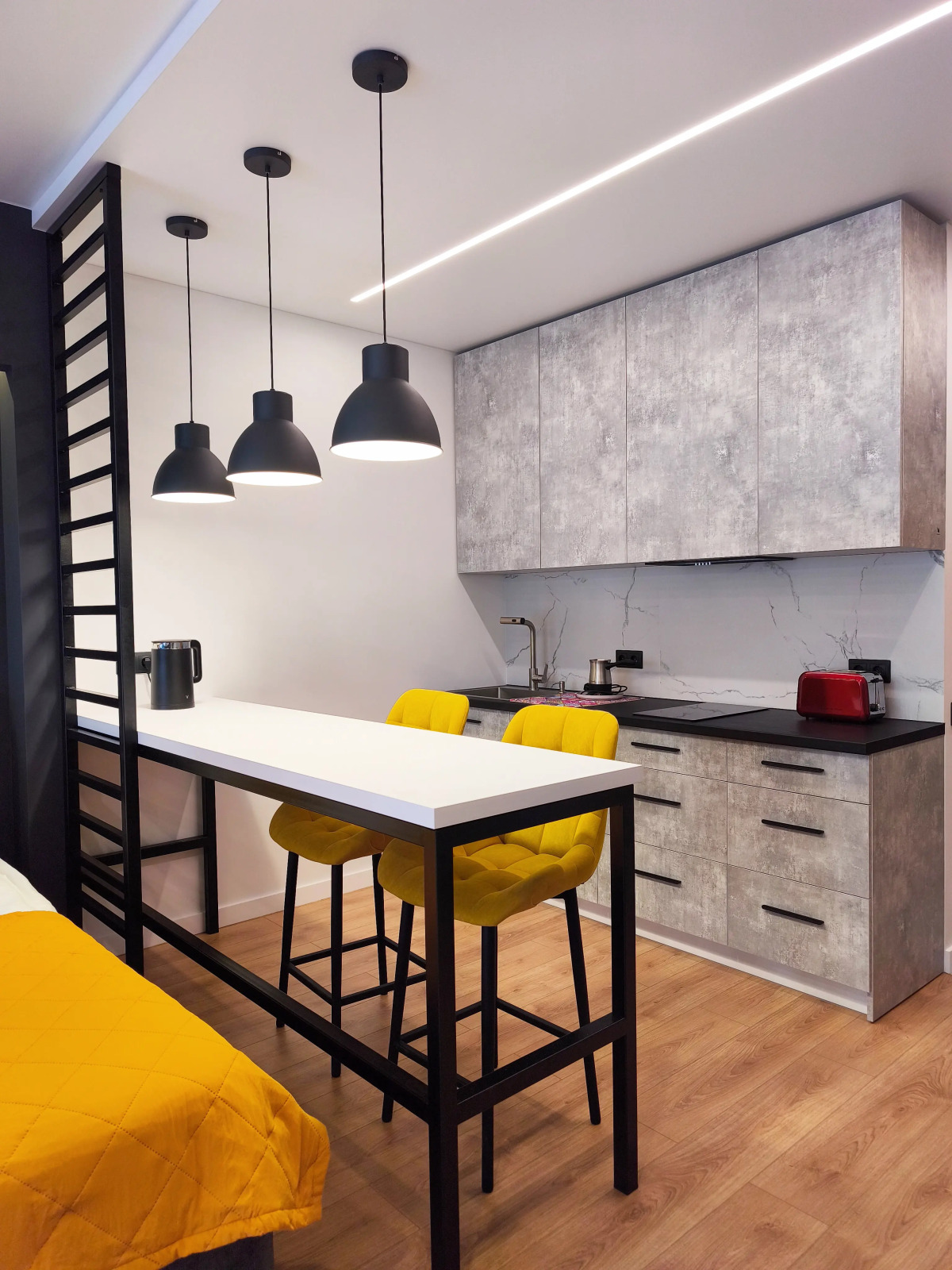 Апартаменты Зингер г. Светлогорск улица Кленовая 2