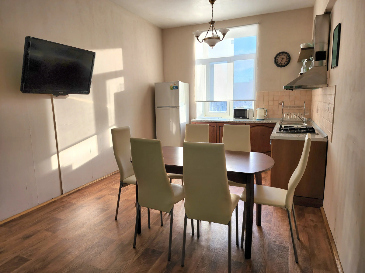 Апартаменты Apart Lux Площадь победы 2