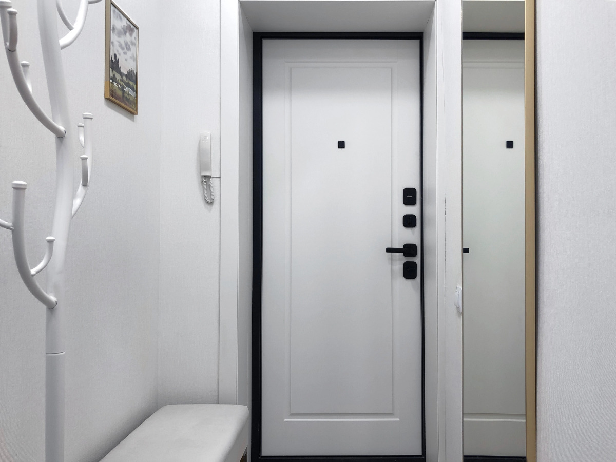 Апартаменты YarKo Искусство