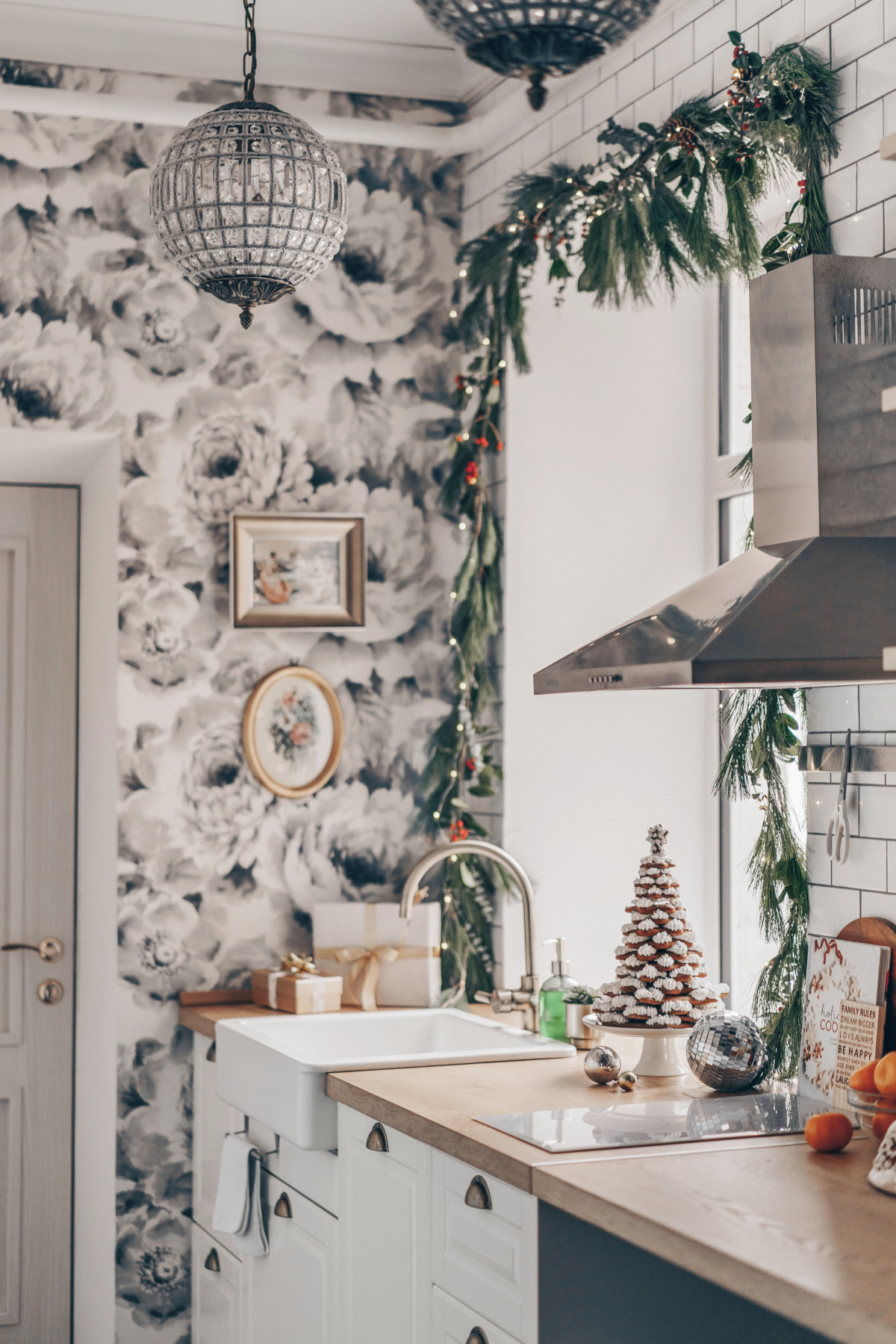 Апартаменты Мини Венеция