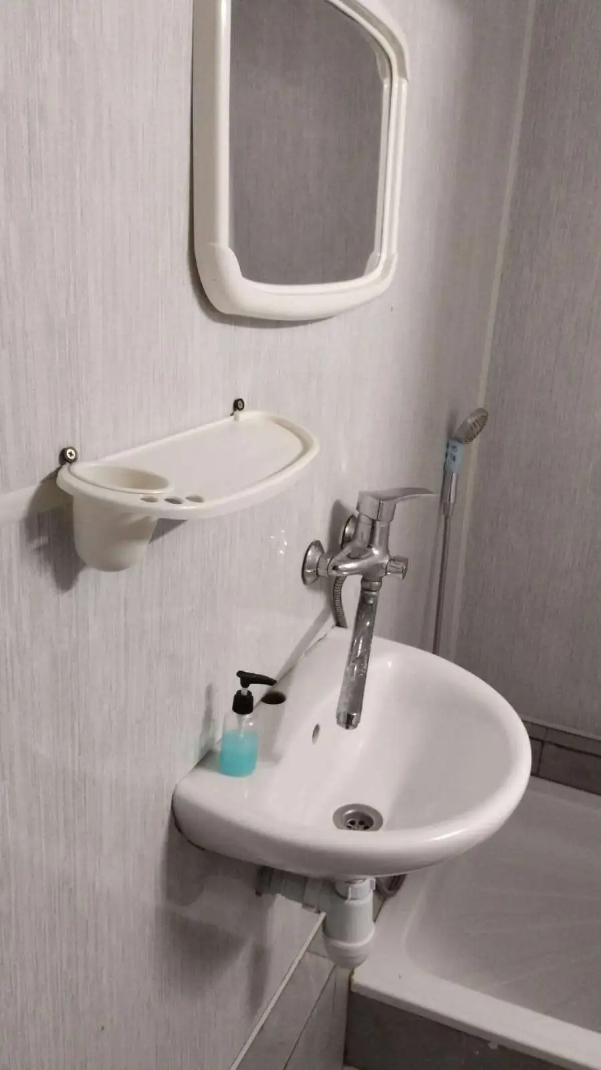 Квартира на Улице Планерная 16А