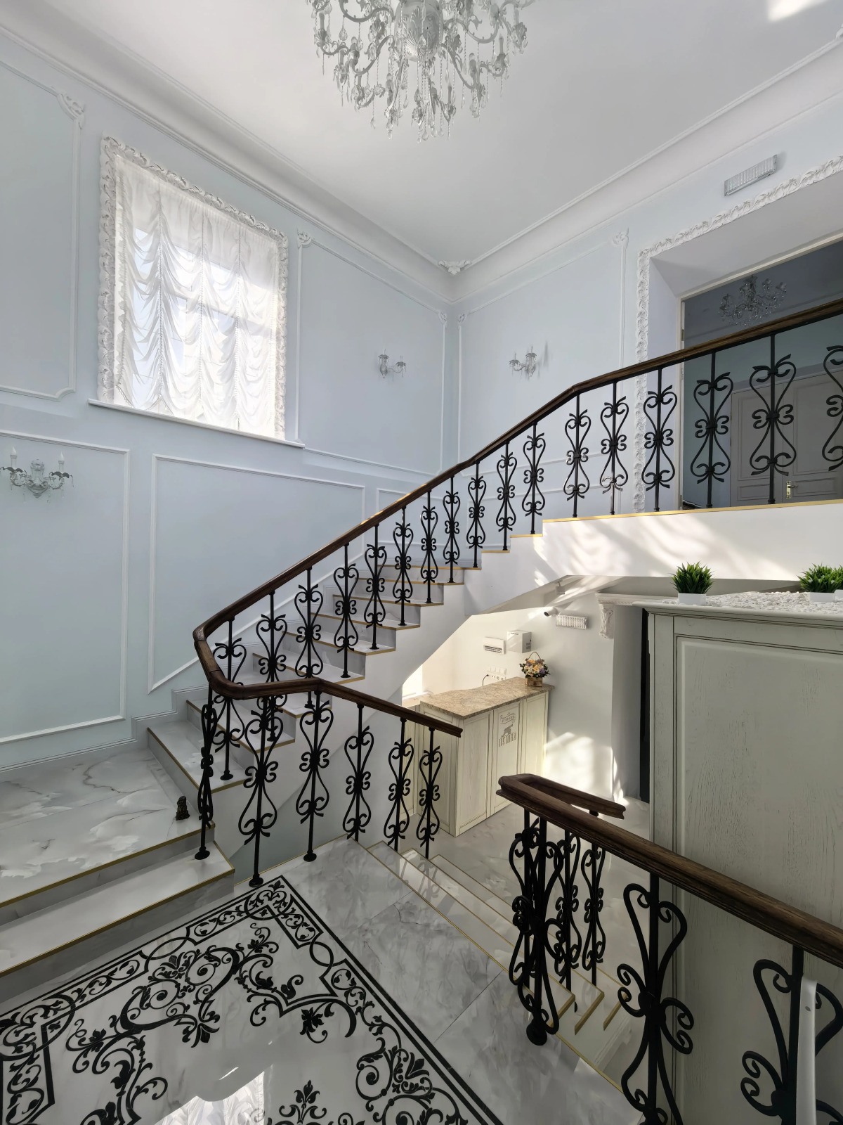 Бутик-отель Пушка