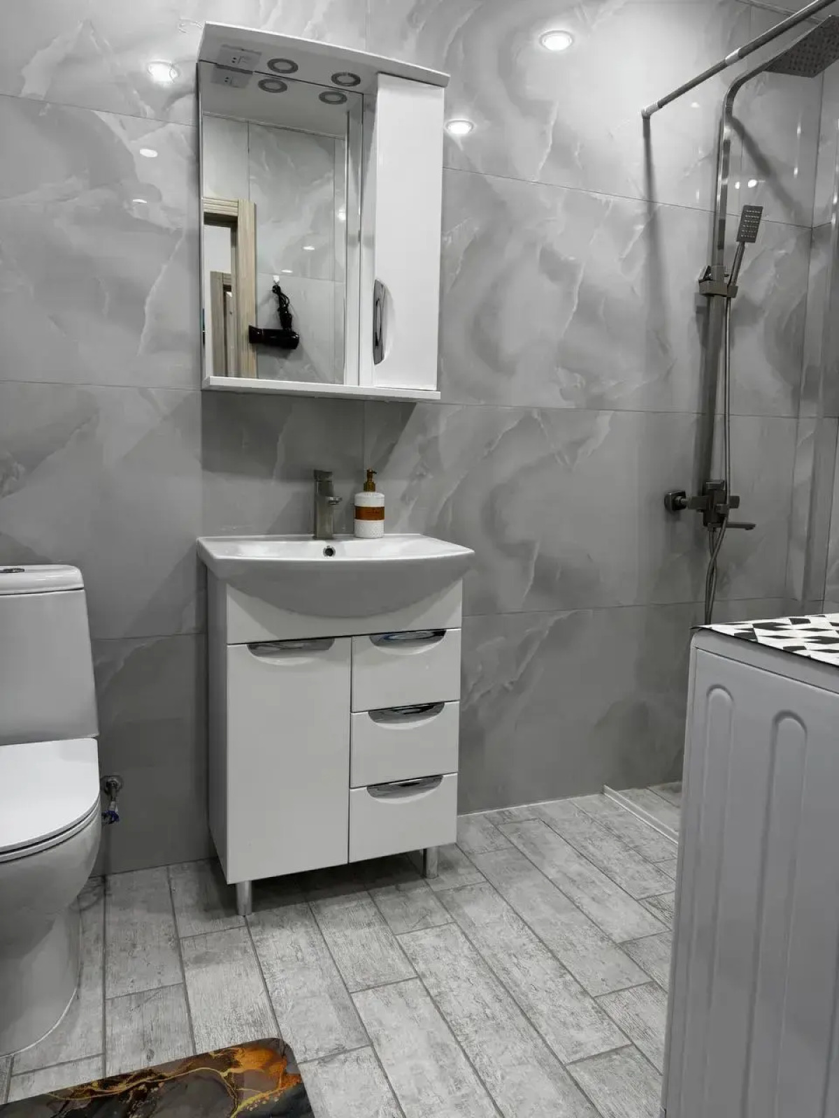 Квартира Солнечная гавань