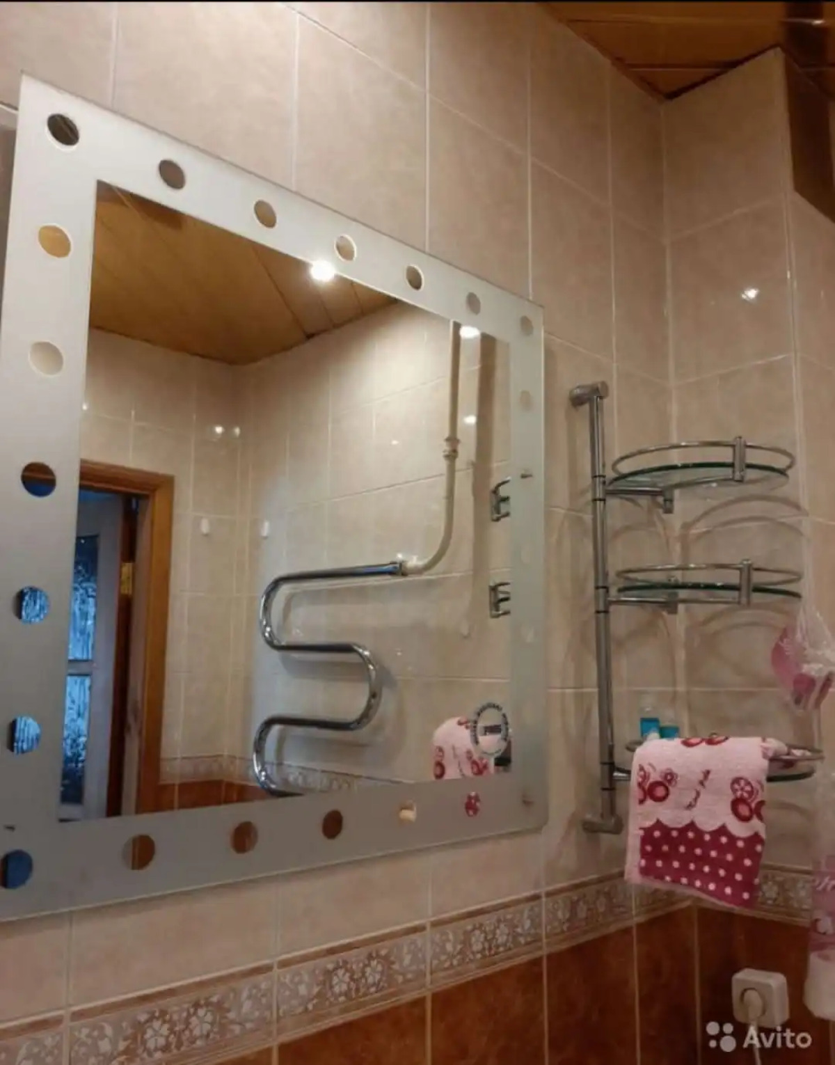 Апартаменты DUBKI Молодежная студия около Университета