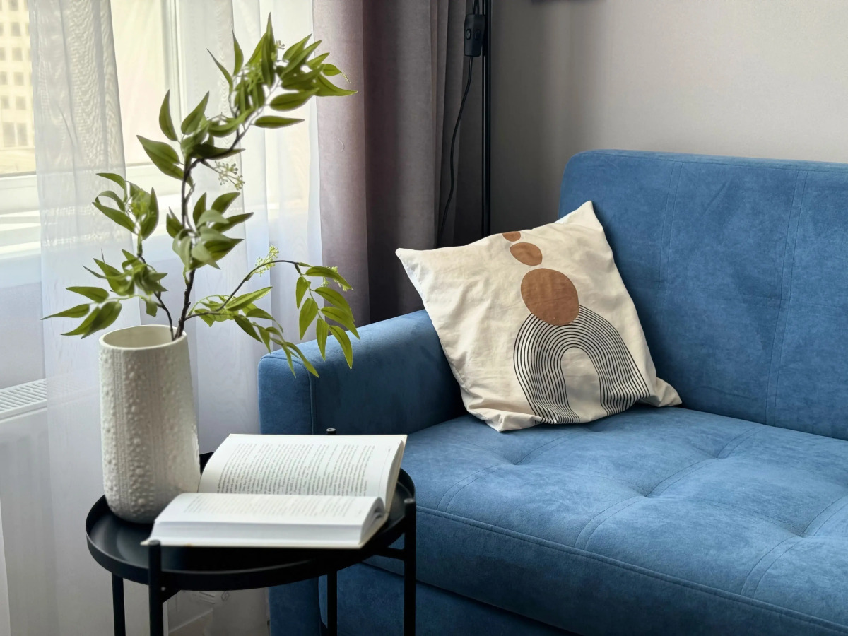 Квартира Весна-2