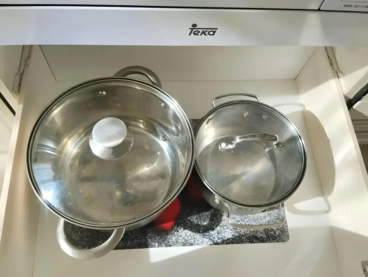 Квартира с видом на стадион