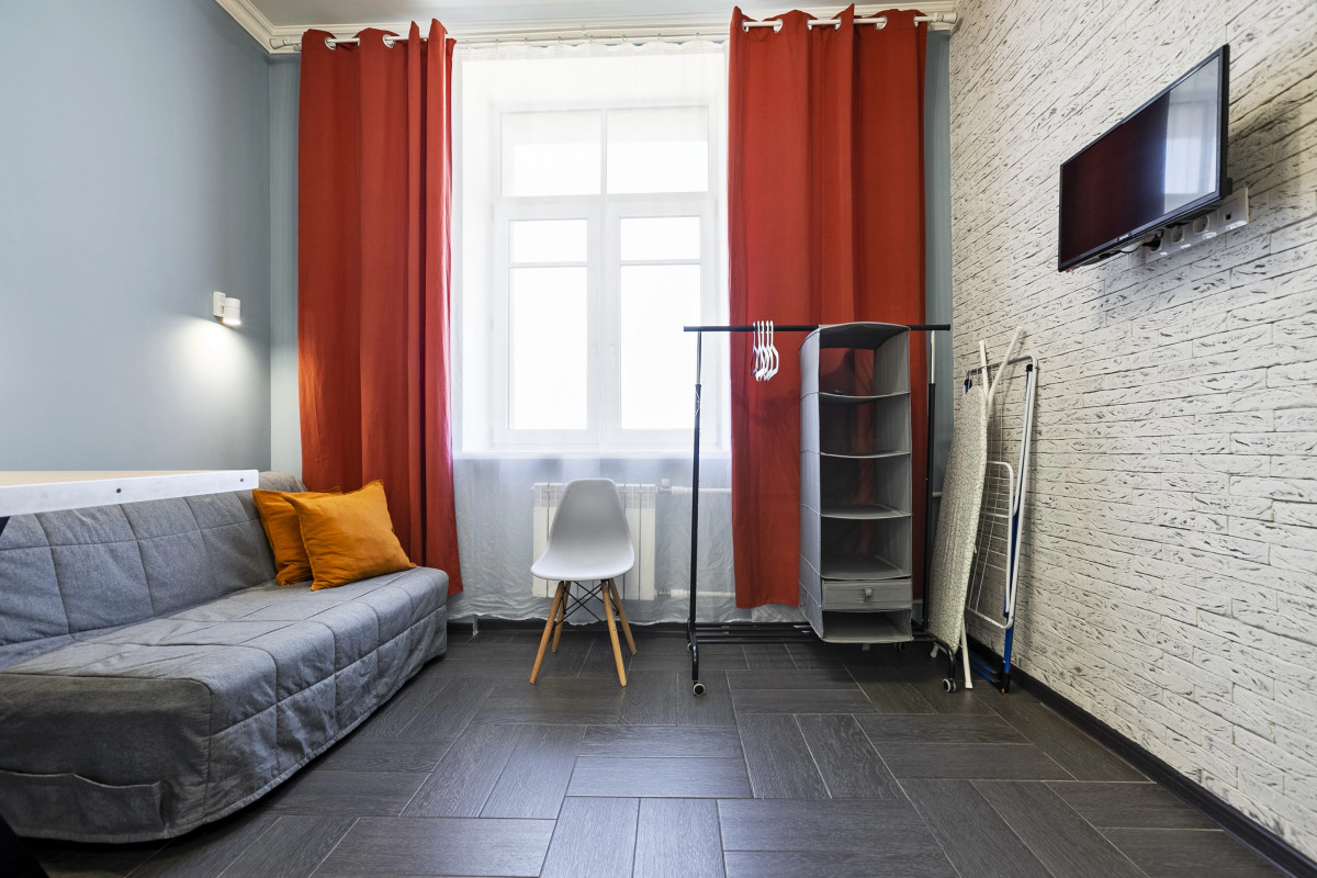 Апартаменты MaxRealty24  Ботаническая 41/7