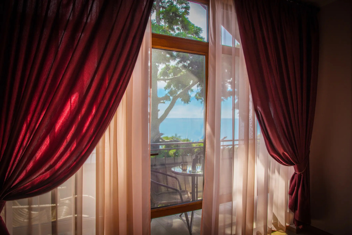 Гостевой Дом Аю-Даг