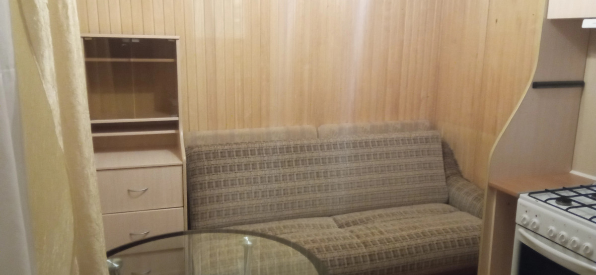 Гостевой дом на опушке леса