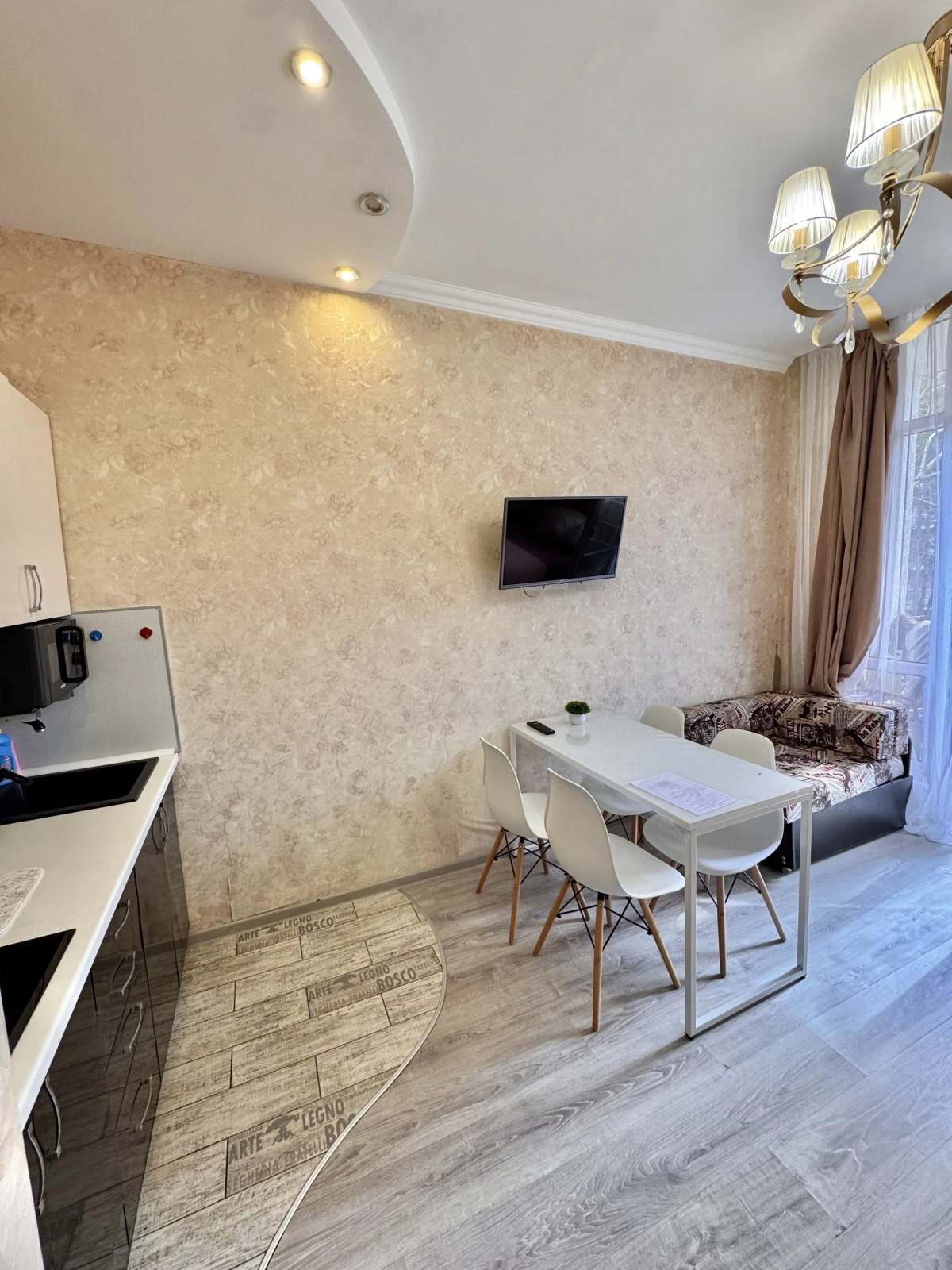 ЖК Дельфин 23