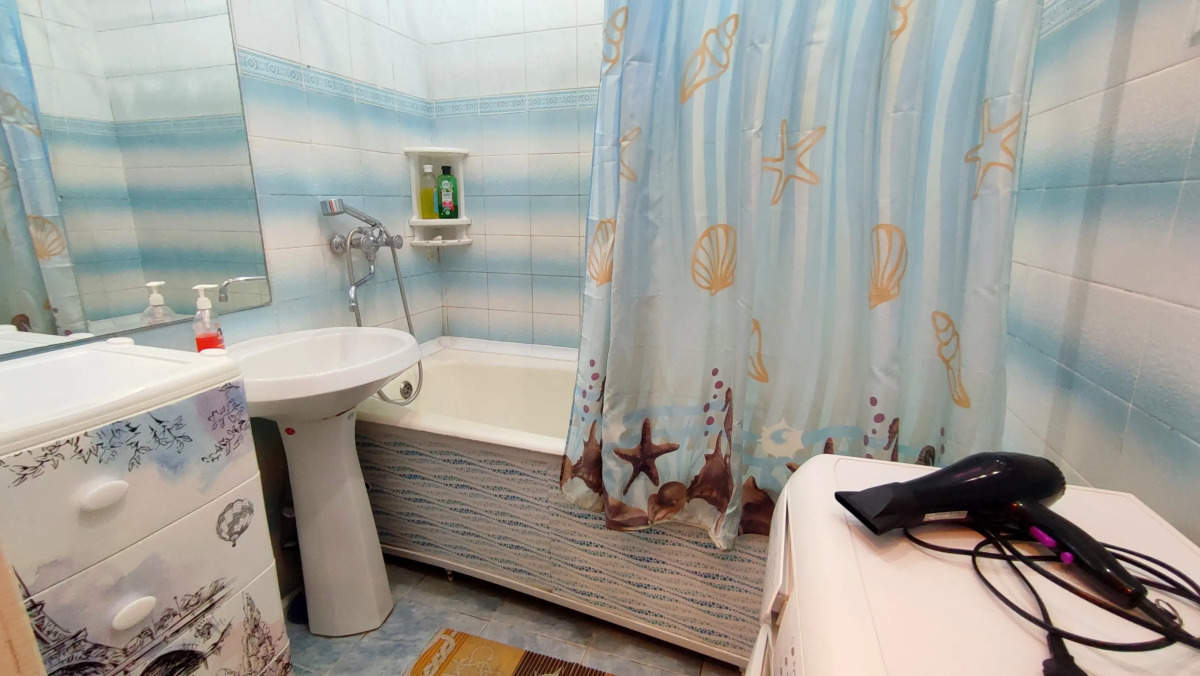 Квартира 1-комн ЦЕНТР ГОРОДА Интернациональная, 92