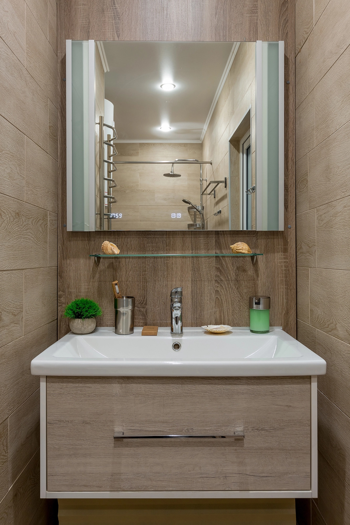 Апартаменты от Топ Геленджик Панорама & Геленджик I Family Royal Suite 2+2+2 гостя