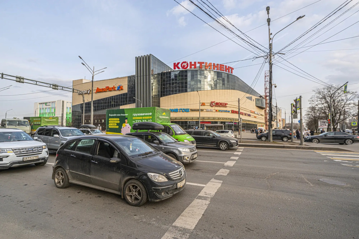 Апартаменты Valo у Метро