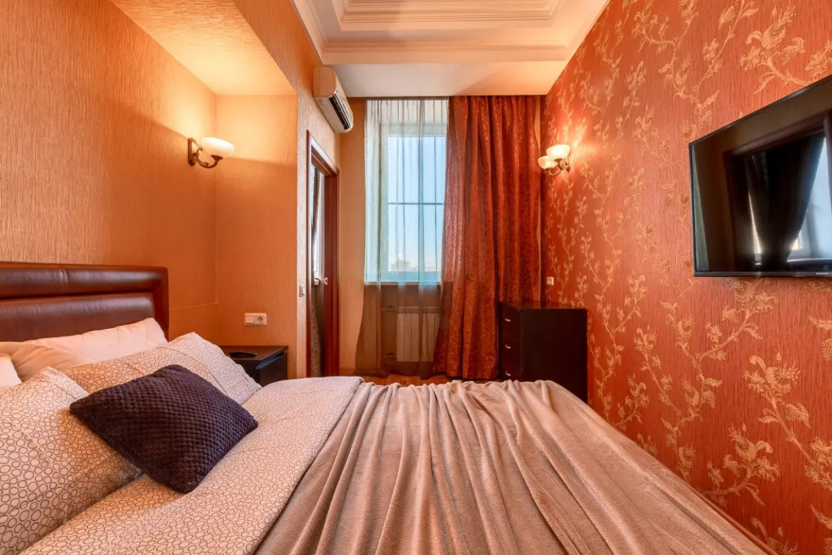 Апартаменты RentalSPb