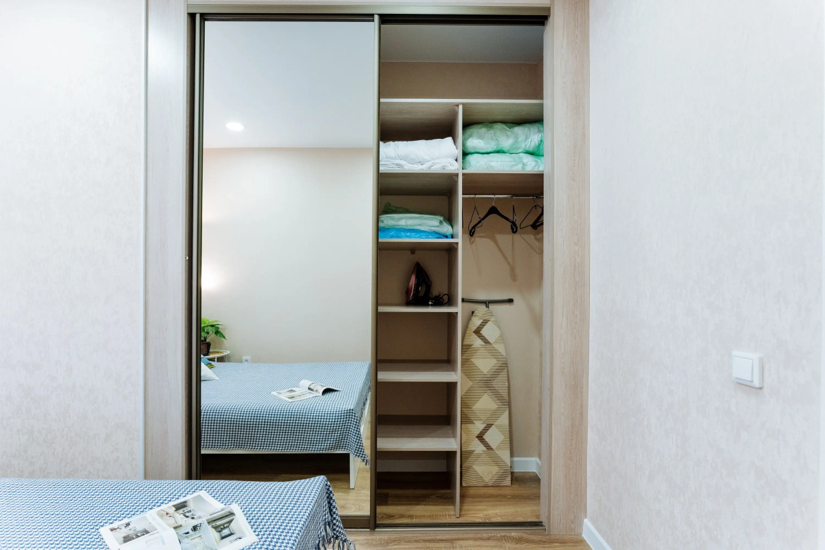 Квартира Двухкомнатная по Цене Однокомнатной на ТЦ Иремель