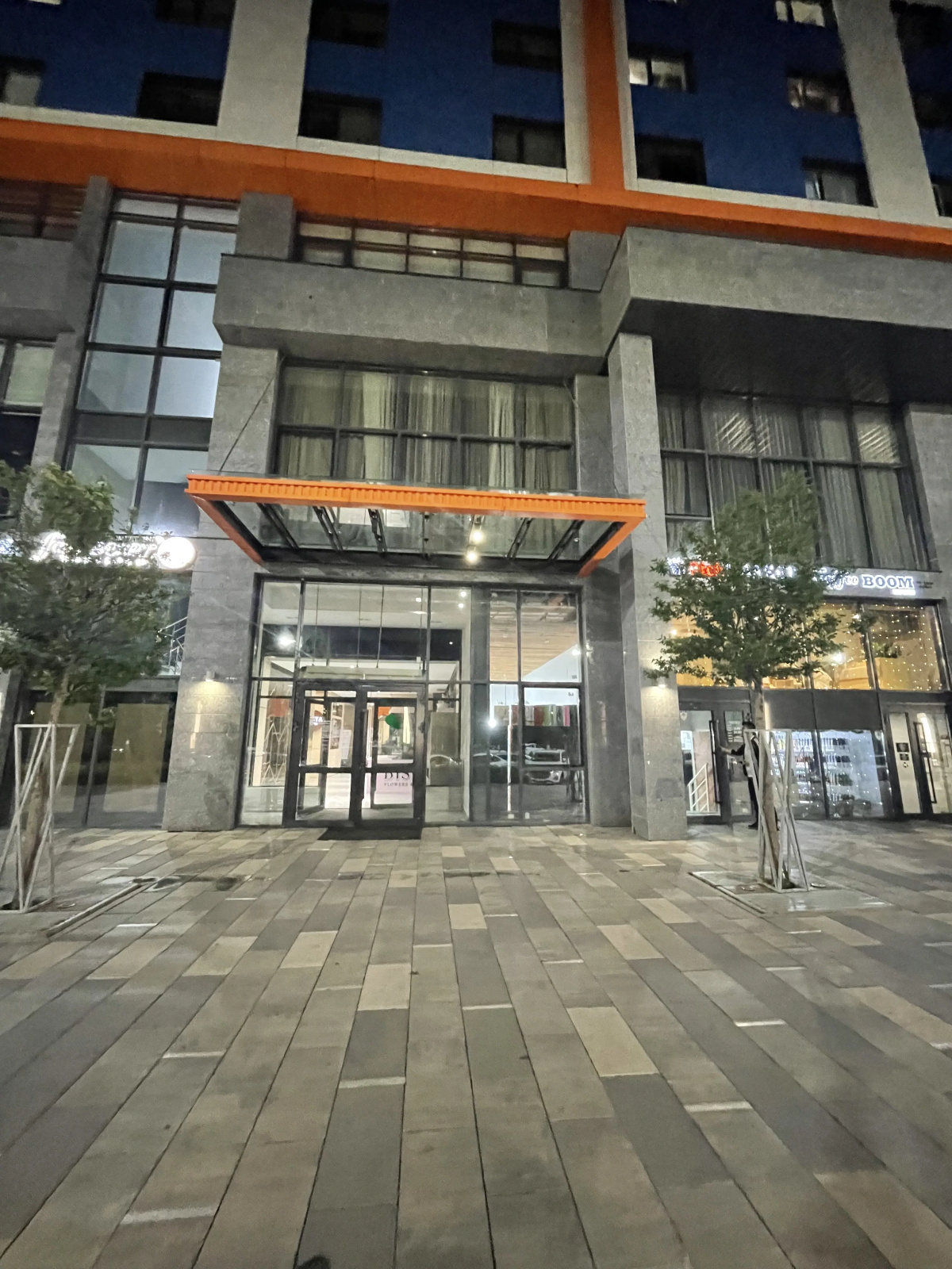 Апартаменты Частные в YES Apart Hotel