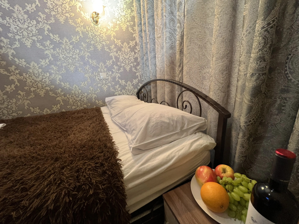 Апартаменты Сутки178