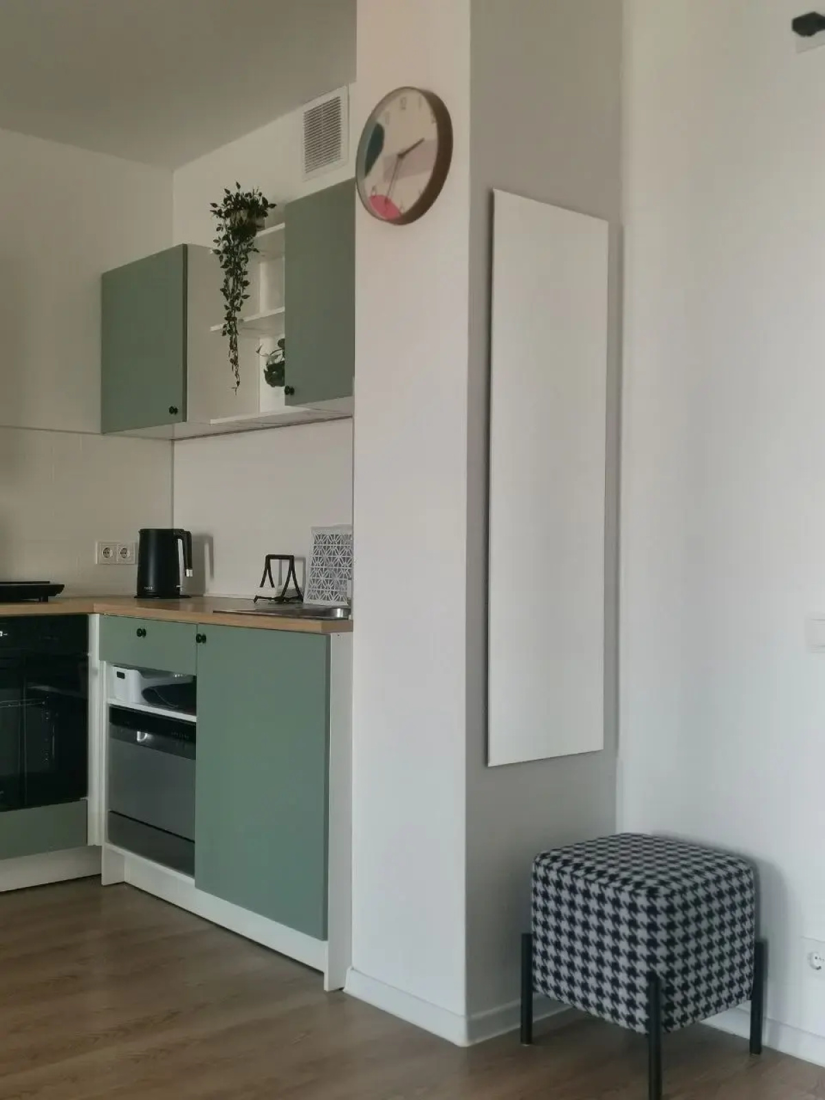 Квартира Lotus Cozy Aparts на Волге