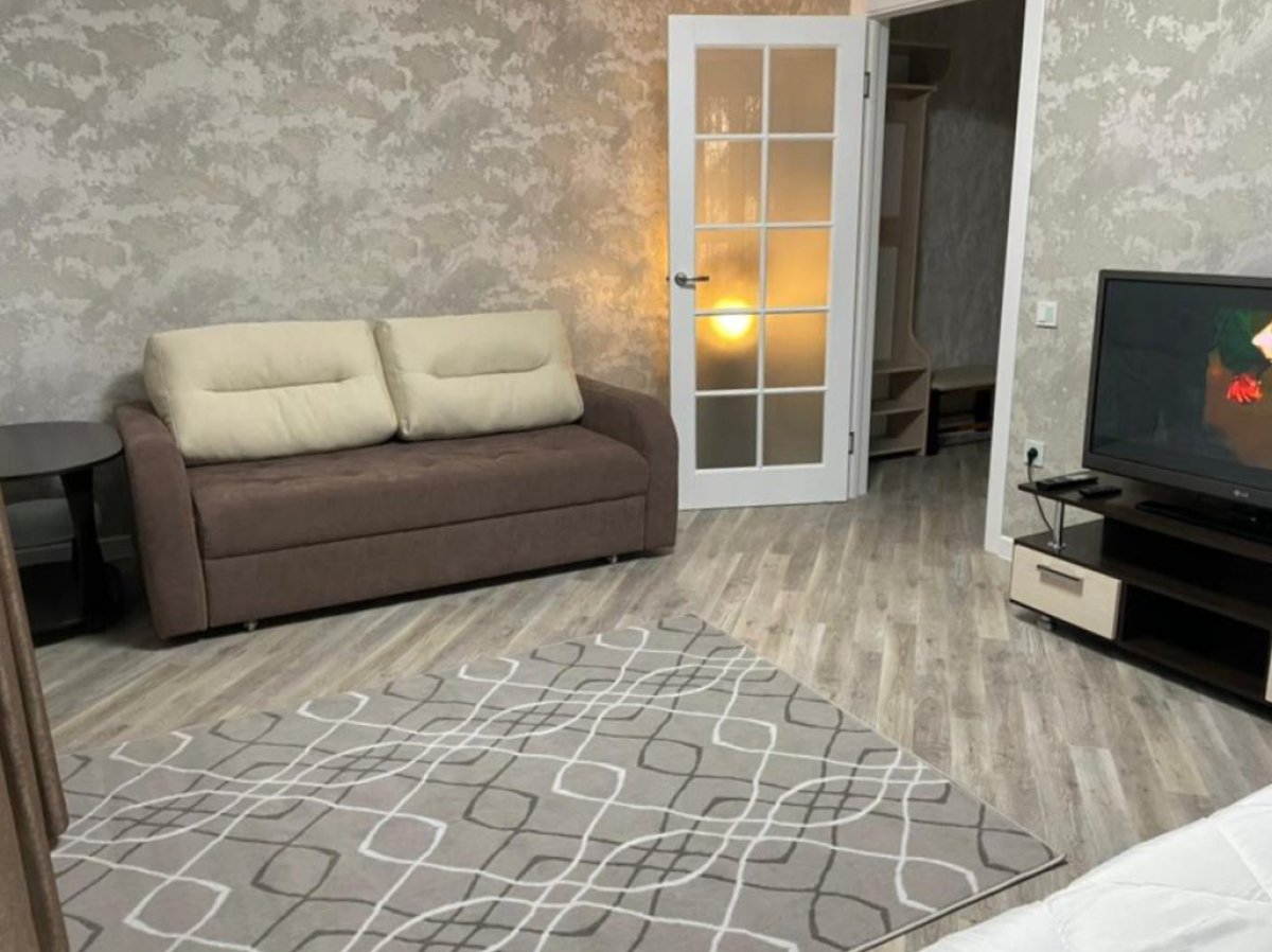 Квартира 1 Комнатная на Губина