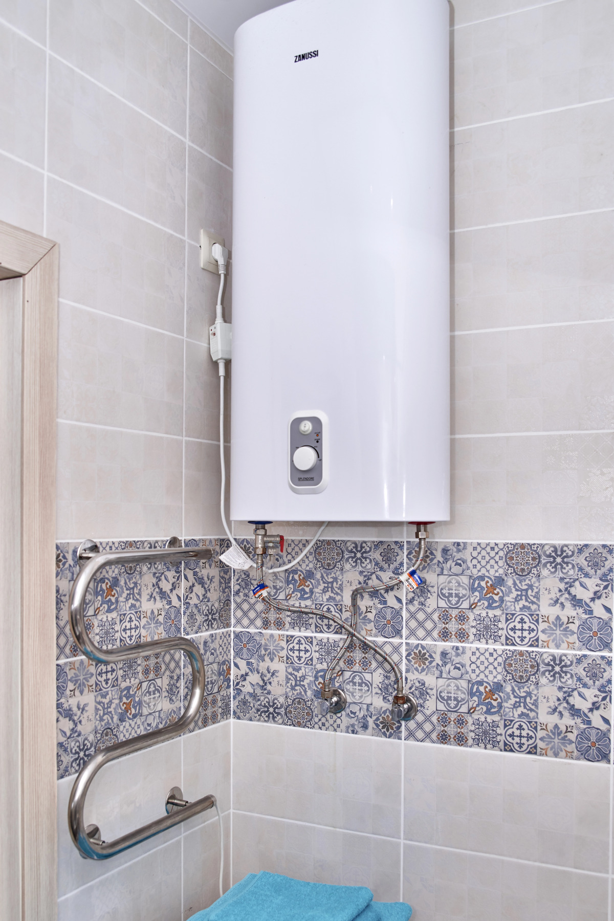 Уютная Квартира VIAHOME на Второй речке