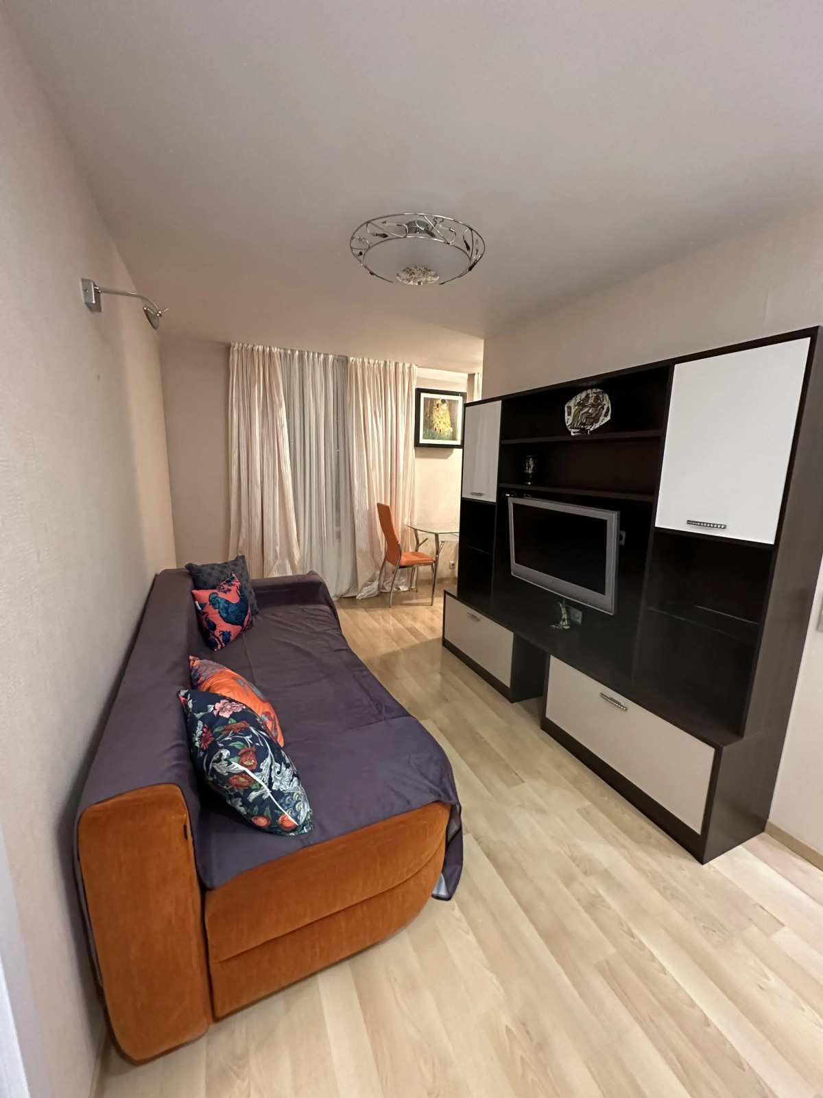 Апартаменты на Пролетарской