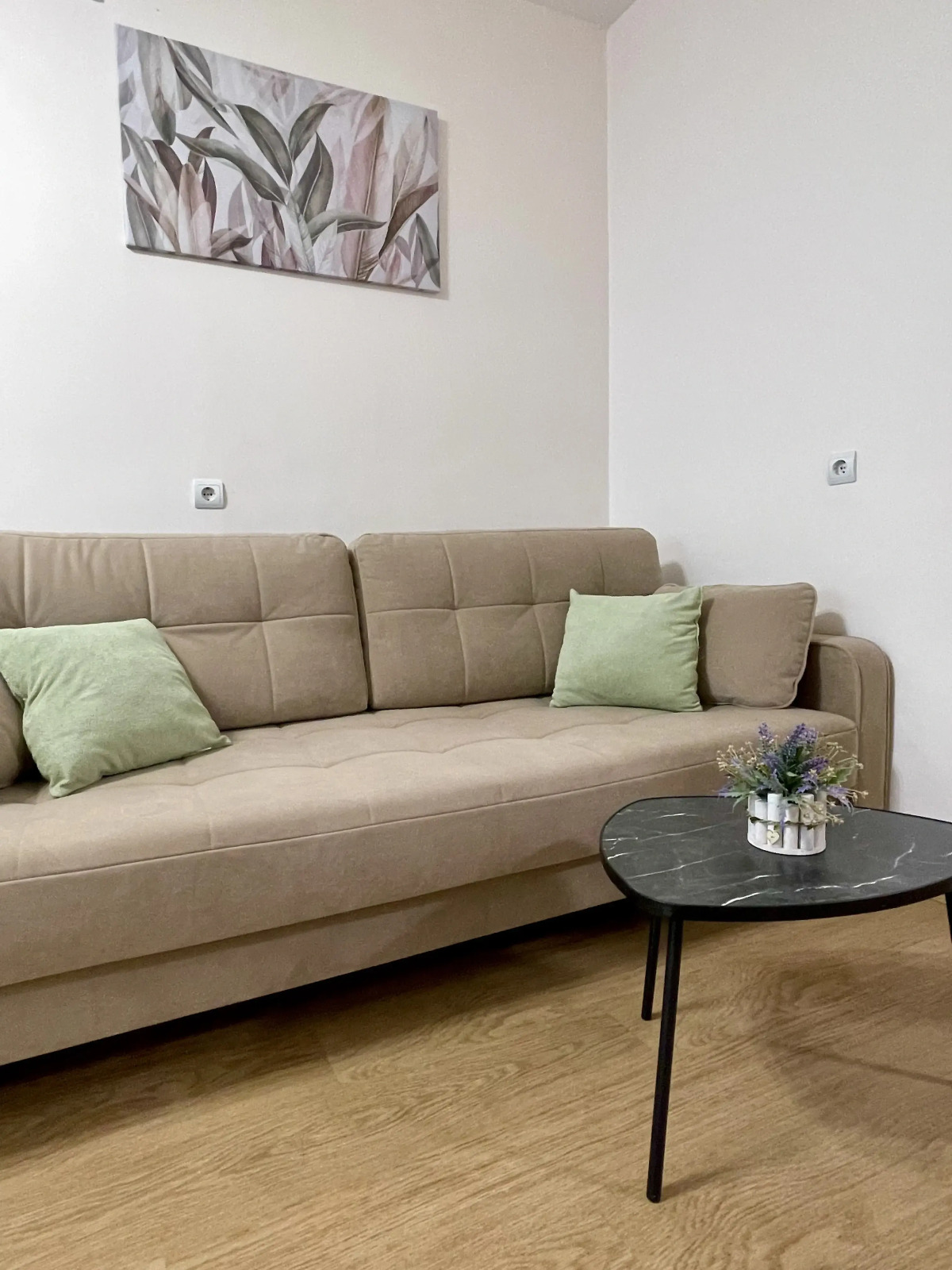 Квартира Уютная недалеко от Центра Ярославля