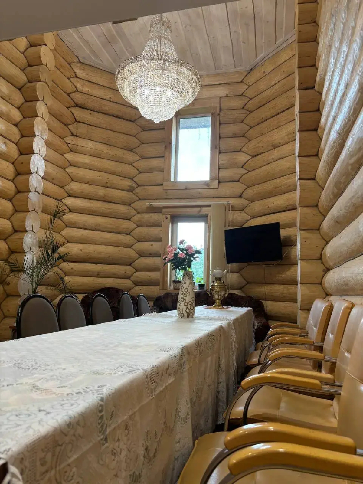 Гостевой дом Еремеевых